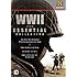 WWII: The Essential Collection (The World at War / Victory at Sea / The Century of Warfare)