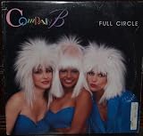 Full Circle(2 versions;12 Inch Single Record/vinyl)
