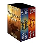 The Return of Aladdin: Two Books