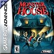 Monster House GBA