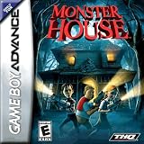 Monster House GBA