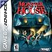 Monster House GBA