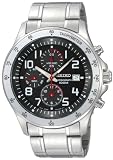 Seiko Chronograph SNDA81P1