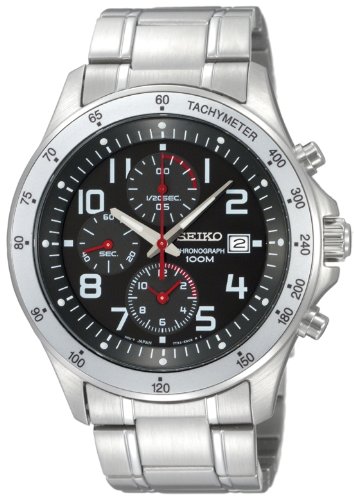 SEIKO Herrenuhr SNDA81P1