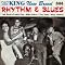 The Best 60s Soul & RnB Compilations