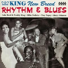 King New Breed Rhythm 'n' Blues