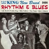 King New Breed Rhythm 'n' Blues