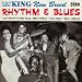 King New Breed Rhythm 'n' Blues