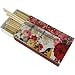 Rose Lace Decorative Long Matches