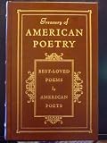 The Treasury of American Poetry