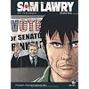 Sam Lawry, Tome 4 : Et tu pris le nom de Ca�n...