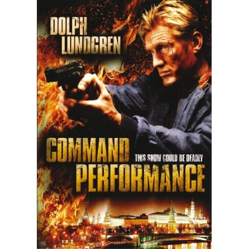 Command Performance Full Movie In English