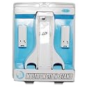 Charge Stantion Cooling Fan Cooler System & 2 Batterie Covers for Nintendo Wii