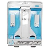 Charge Stantion Cooling Fan Cooler System & 2 Batterie Covers for Nintendo  ....