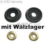 Produkt-Bild: 2 FEDERBEINST&Uuml;TZLAGER RENAULT CLIO 1 TWINGO 12+16V
