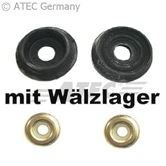 2x Domlager VORNE MIT W�LZLAGERN, RENAULT CLIO 1 I +TWINGO