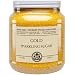 India Tree Star Gold Sparkling Sugar, 3.4 lb (Pack of 2)