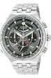 Citizen Eco-Drive Calibre 2100 Titanium Mens Watch AV0021-52H