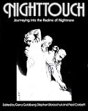 Nighttouch: Journeying into the Realms of Nightmare (Illustrated)