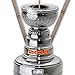 NHL Licensed Chicago Blackhawks 2015 Stanley Cup Champions Christmas Ornament by The Bradford Exchange