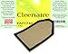 Cleenaire EAF1746 Premium High Capacity Engine Air Filter for all 11 To Current Dodge Charger Challenger Chrysler 300