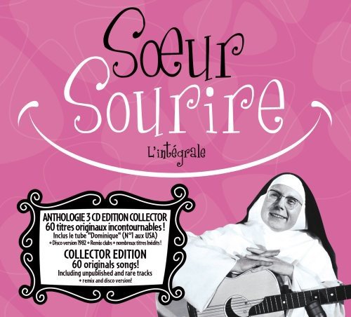 L'integrale Soeur Sourire