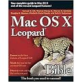 The MAC OS X Leopard Bible (Paperback)