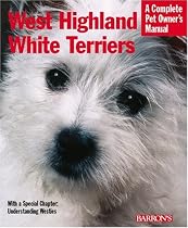West Highland White Terriers