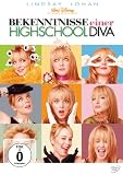 Produkt-Bild: Bekenntnisse einer Highschool Diva