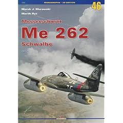 Messerschmitt ME 262