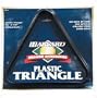 Harvard Plastic Triangle