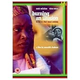 Burning an Illusion [ NON-USA FORMAT, PAL, Reg.2 Import - United Kingdom ]