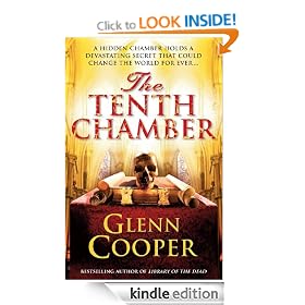 The Tenth Chamber