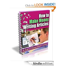How To Make Money Writing Articles Online + FREE BONUS (Online Money Makers)