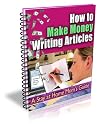 How To Make Money Writing Articles Online + FREE BONUS (Online Money Makers)