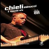 Live at the Java Jazz Festival [DVD]