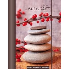 Lebensart 2011. Terminplaner