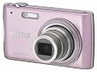 PENTAX デジタルカメラ OPTIO (オプティオ) P70 ピンク 1200万画素 光学4倍ズーム OPTIOP70P