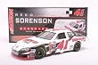 Reed Sorenson #41Discount Tire / 2006 Charger/ 1:24 Scale Diecast Car
