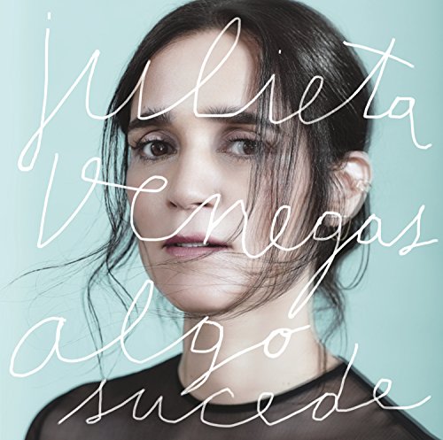 Julieta Venegas - Algo Sucede - Zortam Music