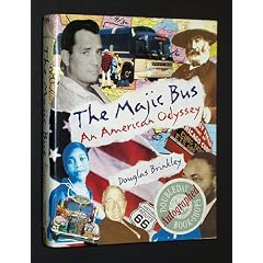 The Majic Bus: An American Odyssey