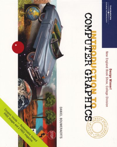 Introduction to Computer Graphics - Design Professional