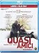 Quasi Amici (Blu-Ray+Booklet)
