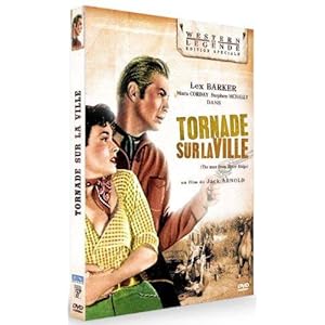 Tornade sur la ville [Édition Spéciale]