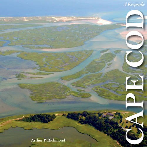 Cape Cod along the Shore A Keepsake Harvard Book Store
