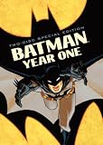Batman Year One (Two-Disc Special Edition)