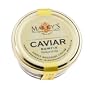Marky's American Black Caviar, Bowfin - 2 oz