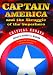 Captain America and the Struggle of the Superhero: Critical Essays