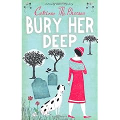 Bury Her Deep