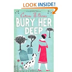 Bury Her Deep (Dandy Gilver Mystery)